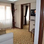 Hotel Perama Bandirma