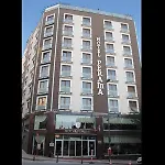 Hotel Perama 3*