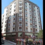 Perama Hotel