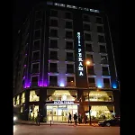 Hotel Perama Bandirma
