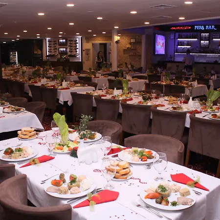 Perama Бандырма