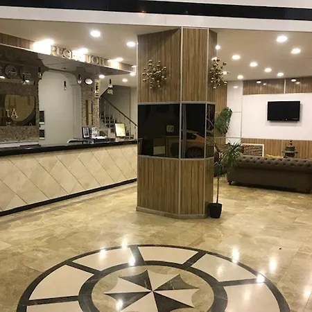 Perama 3* Bandırma