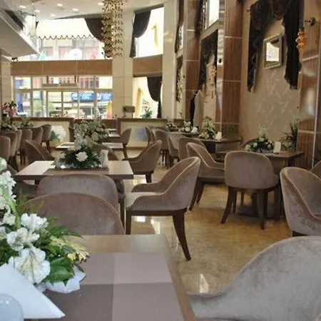 Perama 酒店 Bandırma