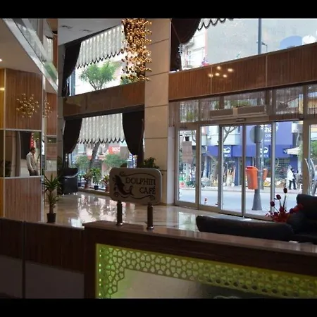 Perama 酒店 Bandırma