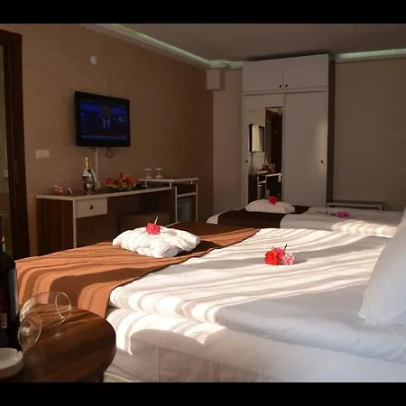Perama 3* Bandırma