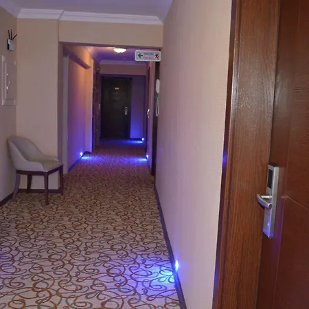 Perama 3* Bandırma