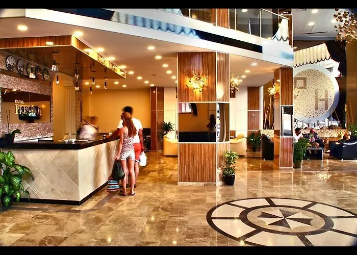 Perama Бандырма