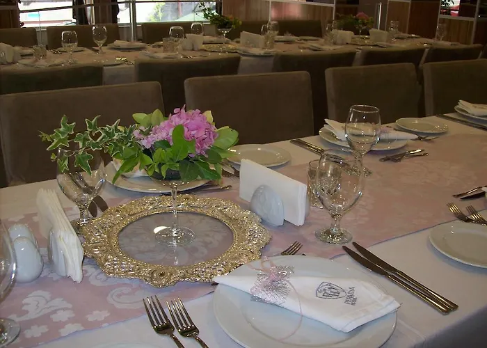 Отель Perama Бандырма