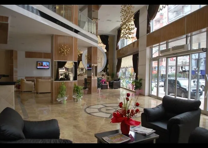 Perama Бандырма