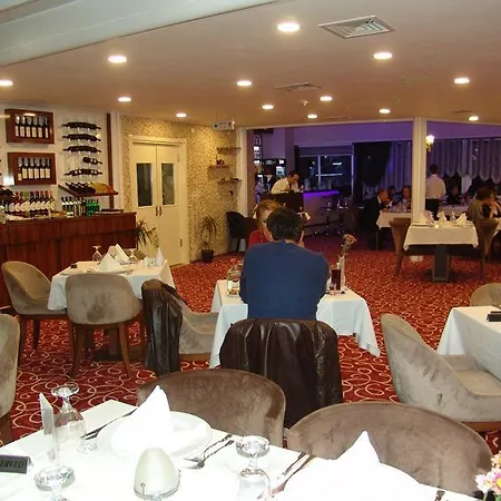 Perama 호텔 Bandırma