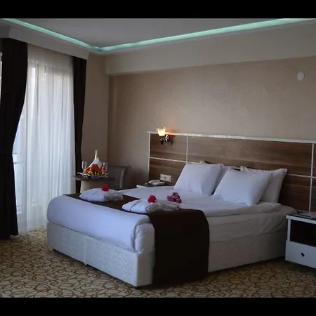 Perama 호텔 Bandırma