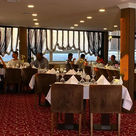 Perama 호텔 Bandırma