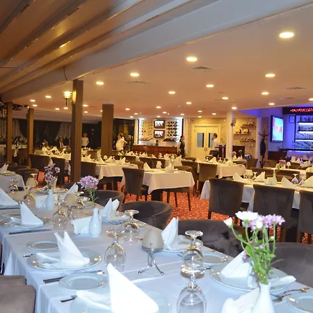 Perama 호텔 Bandırma