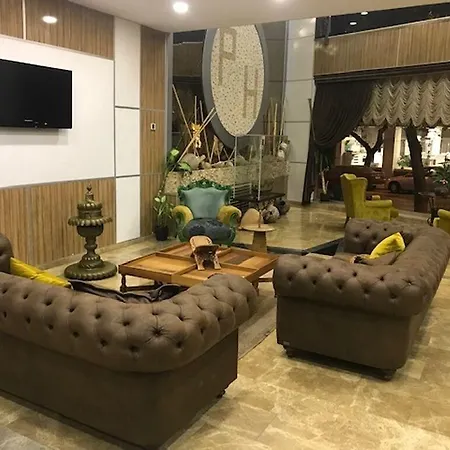 Perama 호텔 Bandırma