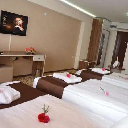 Perama 호텔 Bandırma