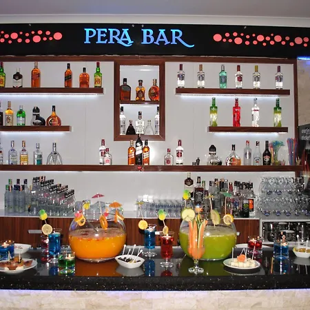 Perama 3*