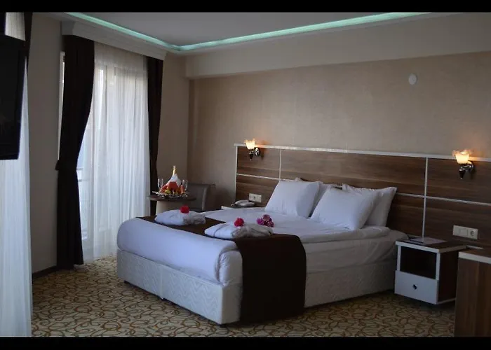 Perama Hotel Bandırma