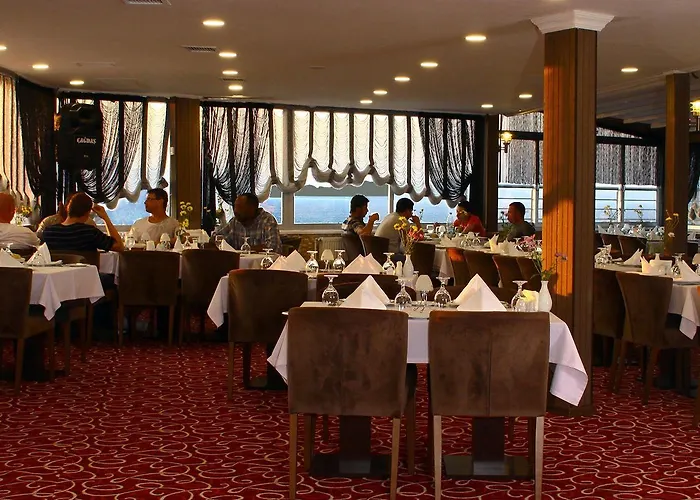 Perama Hotel Bandırma