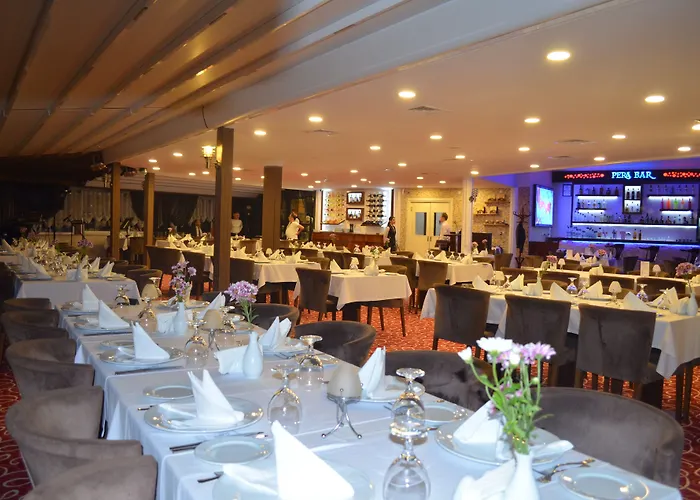 Perama Hotel Bandırma