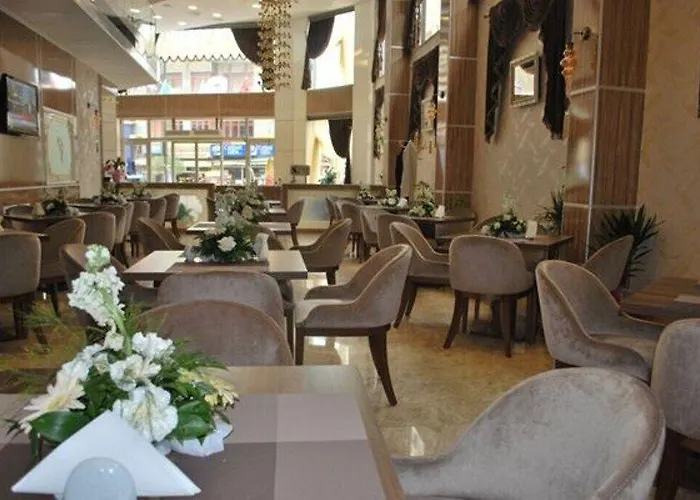 Perama Hotel Bandırma