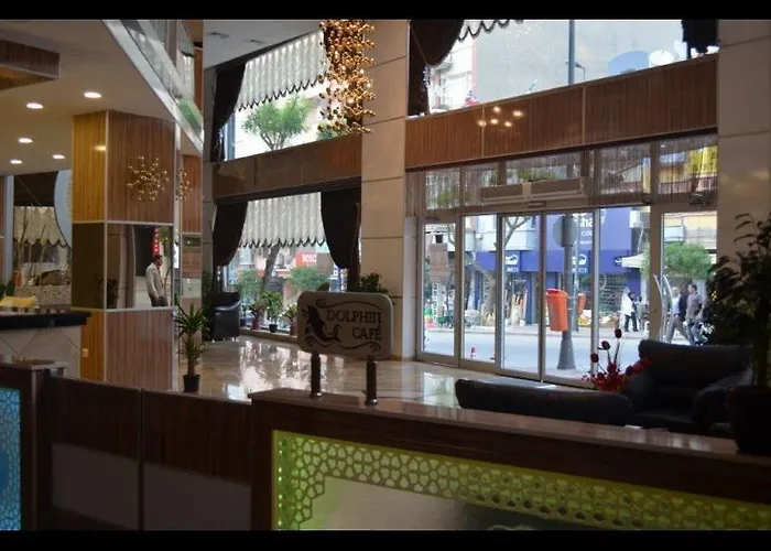 Perama Hotel Bandırma