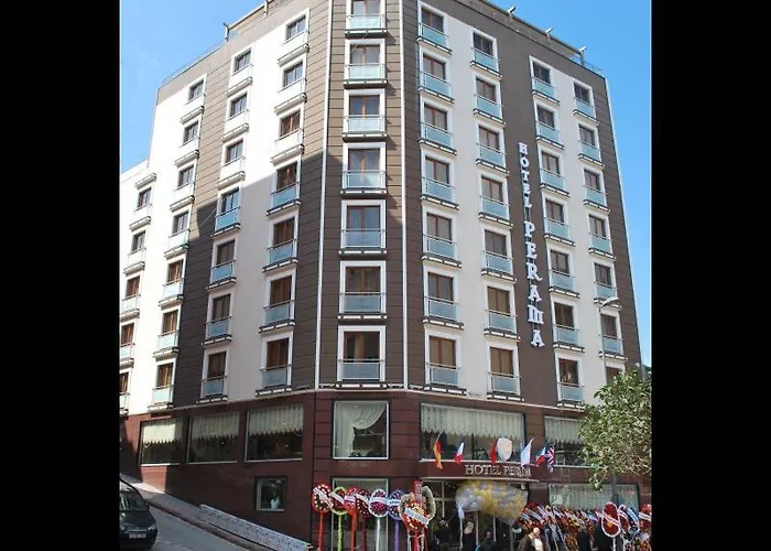 Perama Hotel
