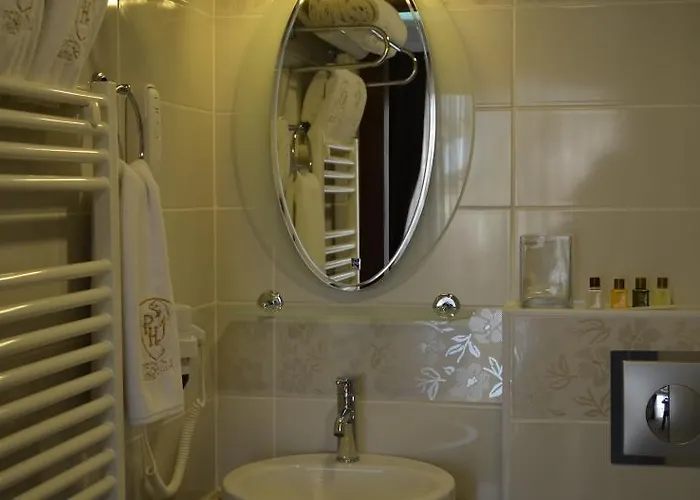 Perama Hotel Bandırma