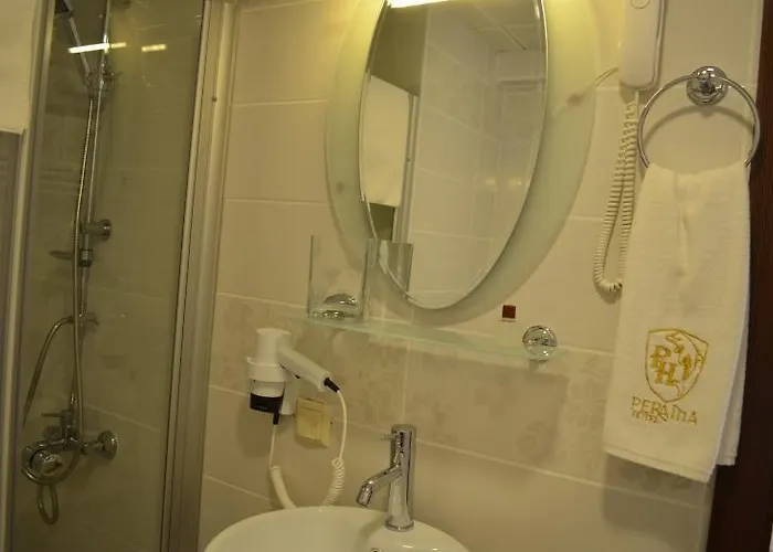 Hotel Perama Bandırma