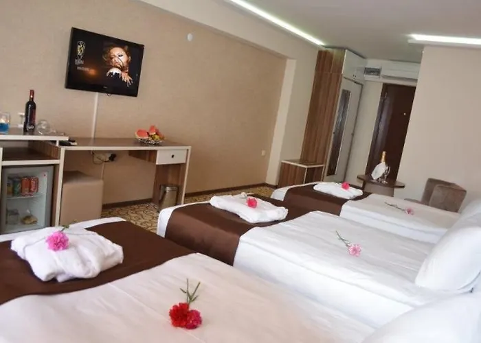 Perama Hotel Bandırma